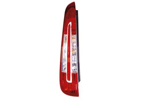 ALKAR Baglygte Varenummer: 2212401 billige