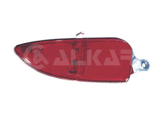 ALKAR Rear Fog Light Article number: 2212420 cheaply