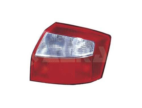 ALKAR Baglygte Varenummer: 2212503 billige