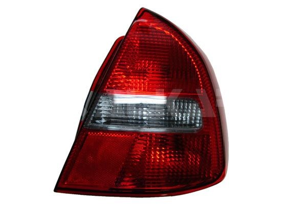 ALKAR Baglygte Varenummer: 2212528 billige