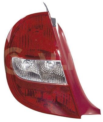 ALKAR Rear light Article number: 2212852 cheaply