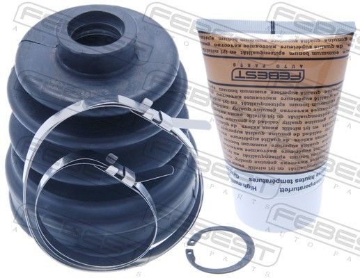 FEBEST CV boot Article number: 2215-SORR cheaply