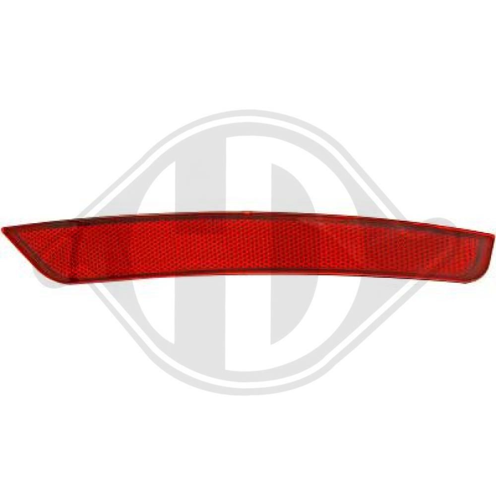 DIEDERICHS Rear light Article number: 2215096 cheaply