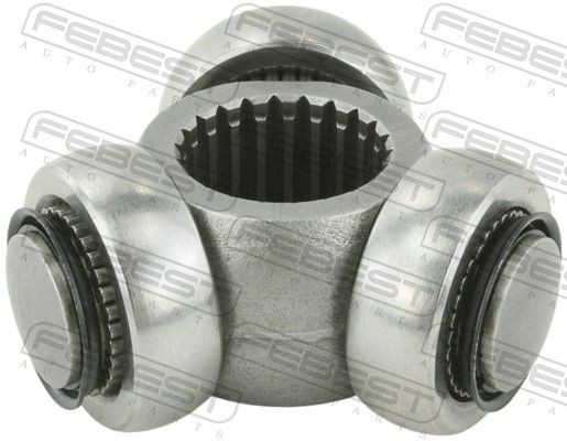 FEBEST Tripod Hub, Drive shaft Article number: 2216-CER cheaply