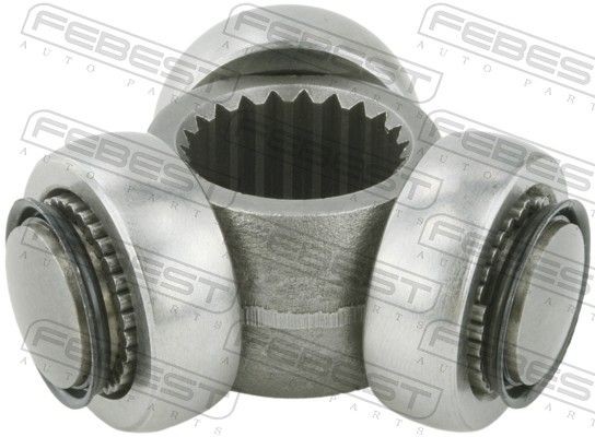 FEBEST 2216-SPA Kolmik, veovõll CEE'D 1.6 122 HP Bensiin 2012