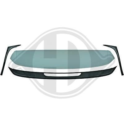 DIEDERICHS Rear spoiler Article number: 2216362 cheaply