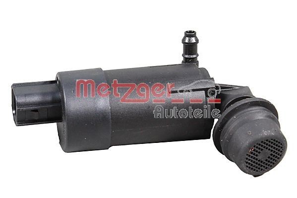 METZGER Vandpumpe, rudevisker / vasker Varenummer: 2220067 billige