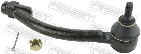 FEBEST Styrekugle Varenummer: 2221-CA7LH billige