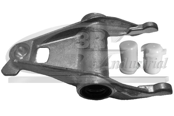 3RG 22217 Release Fork, clutch C5 3.0 V6 207 PS Petrol 2005