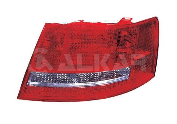ALKAR Rear light Article number: 2222501 cheaply