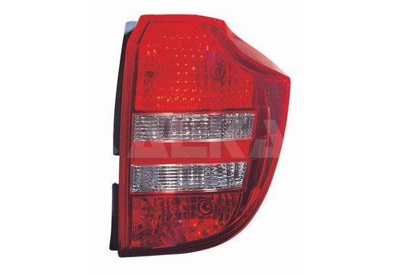 ALKAR Baglygte Varenummer: 2222995 billige