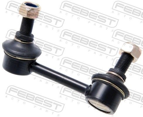 FEBEST Anti-roll bar link Article number: 2223-SORFLH cheaply