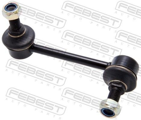 FEBEST Anti-roll bar link Article number: 2223-SORRLH cheaply