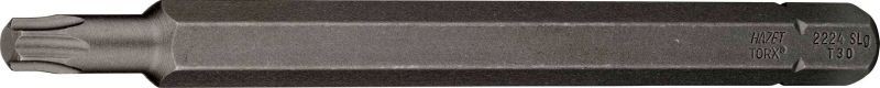 HAZET Screwdriver Bit Article number: 2224SLG-T30 cheaply