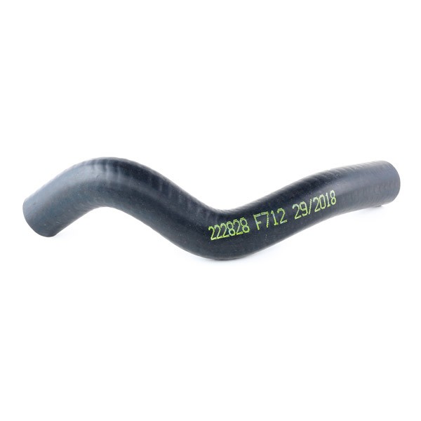 ORIGINAL IMPERIUM Radiator hose Article number: 222828 cheaply