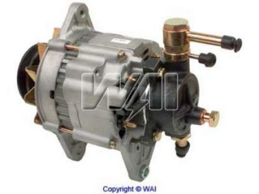 WAI Generator Varenummer: 22295N billige