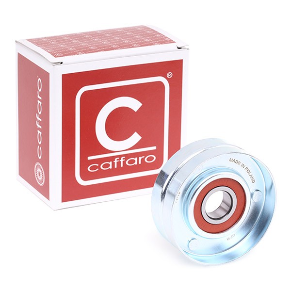 CAFFARO Tensioner pulley Article number: 223-00 cheaply