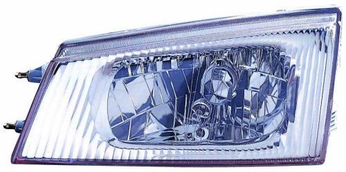 ABAKUS Headlight Article number: 223-1119R-LD-EM cheaply
