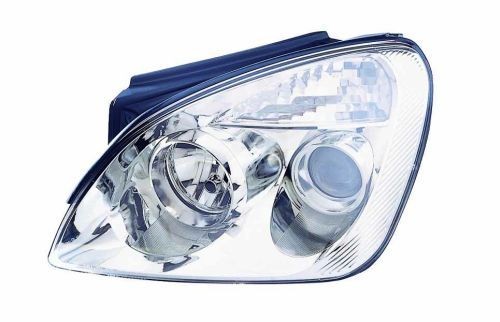 ABAKUS Headlight Article number: 223-1125R-LD-EM cheaply