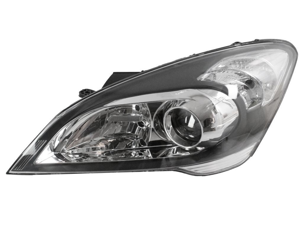 ABAKUS Headlight Article number: 223-1135L-LDEM2 cheaply