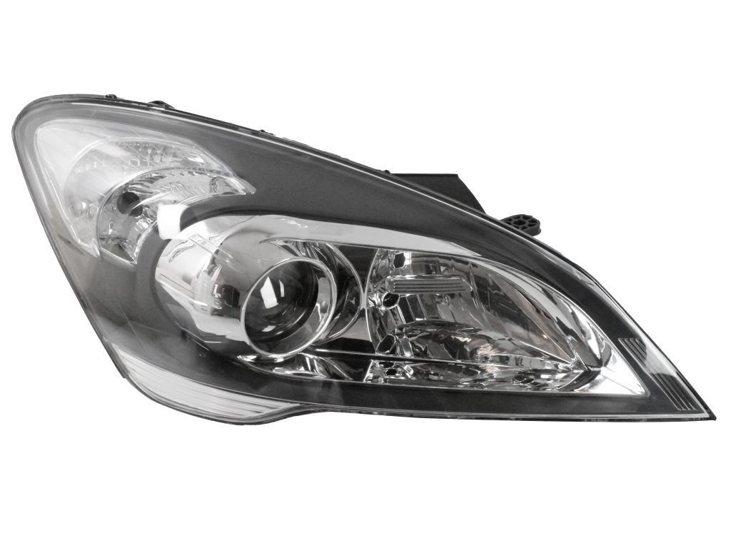 ABAKUS Headlight Article number: 223-1135R-LDEM2 cheaply