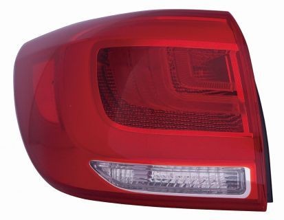 ABAKUS Taillight Article number: 223-1972L-UE cheaply