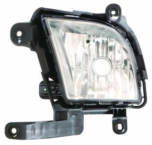 ABAKUS Fog Light Article number: 223-2017R-UQ cheaply