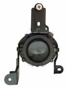 ABAKUS Fog Light Article number: 223-2038R-UE cheaply