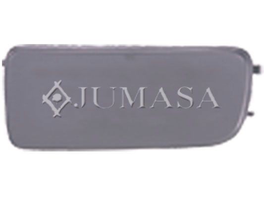 JUMASA Kappe, tågelygte Varenummer: 22310526 billige