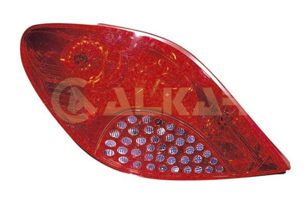ALKAR Rear light Article number: 2232283 cheaply