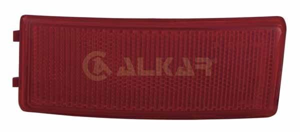 ALKAR 2232401 Reflektor C-MAX 2.0 TDCi 136 HK Diesel 2010