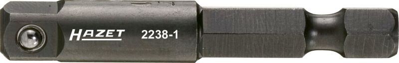 HAZET Extension, sockets Article number: 2238-1 cheaply