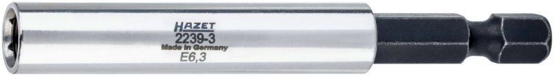 HAZET Extension, sockets Article number: 2239-3 cheaply