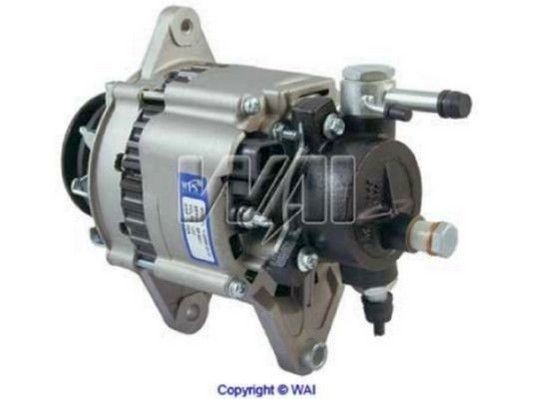 WAI Generator Varenummer: 22394N billige
