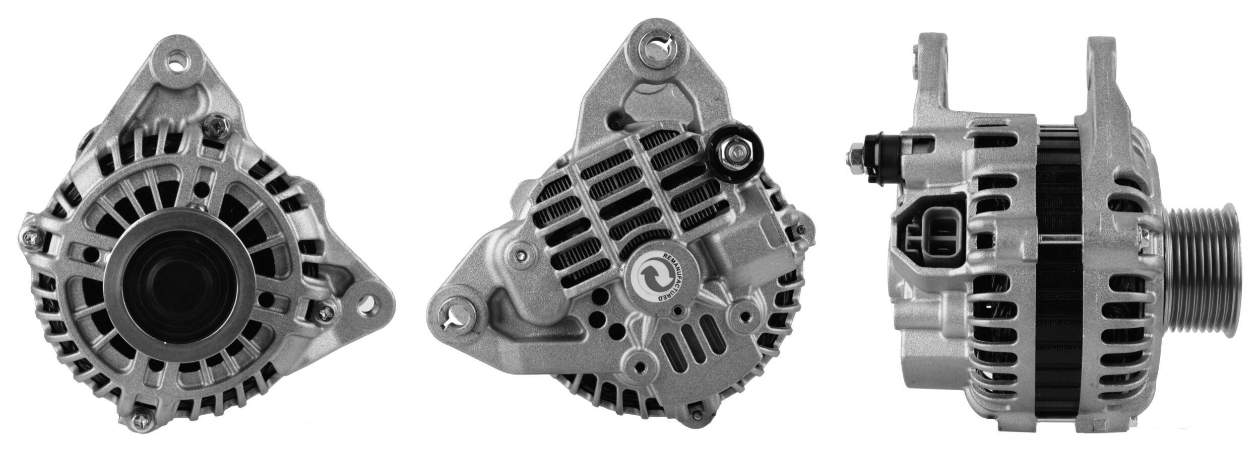 DRI Alternator številka artikla: 224162902 poceni