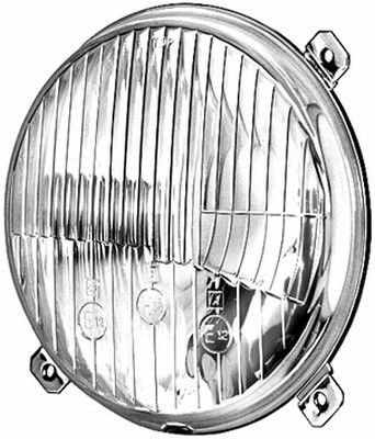 HELLA Forlygte Varenummer: 1A3 996 002-051 billige