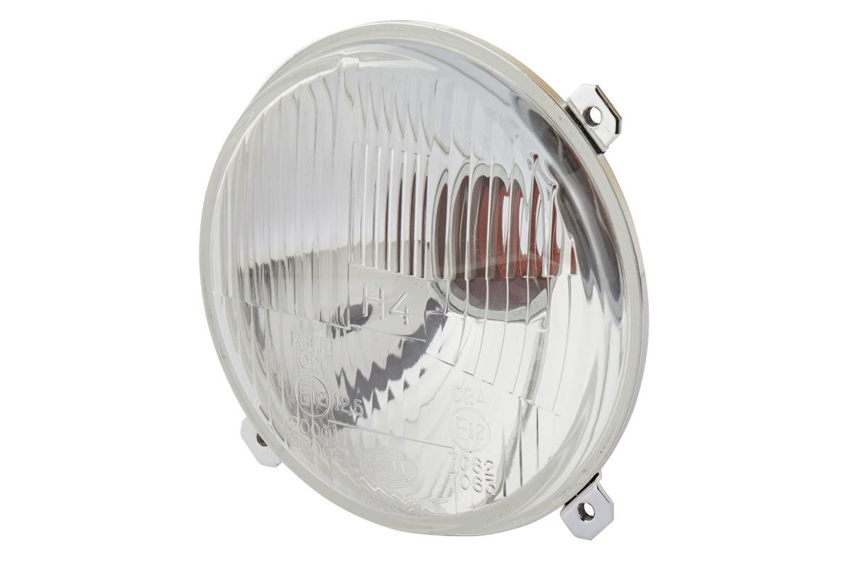 HELLA Forlygte Varenummer: 1A3 996 002-201 billige