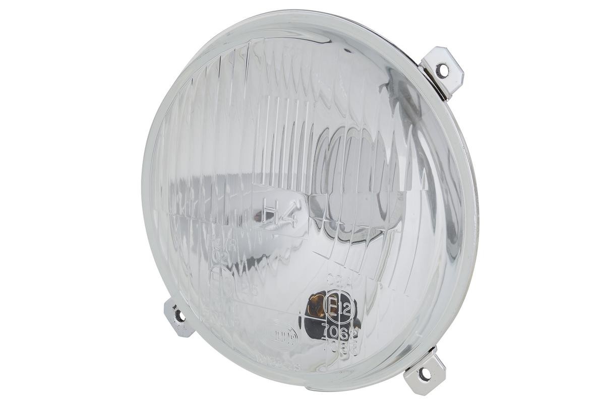HELLA Forlygte Varenummer: 1A3 996 002-261 billige