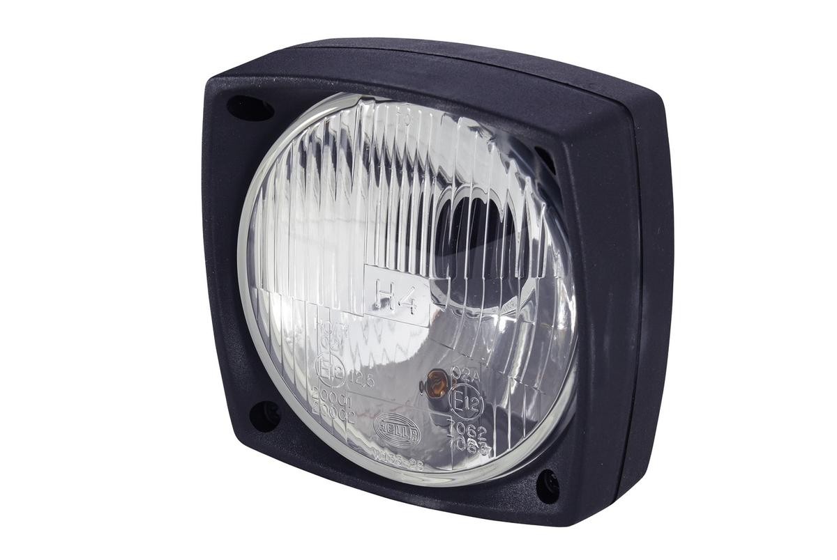 HELLA Forlygte Varenummer: 1A3 996 026-021 billige