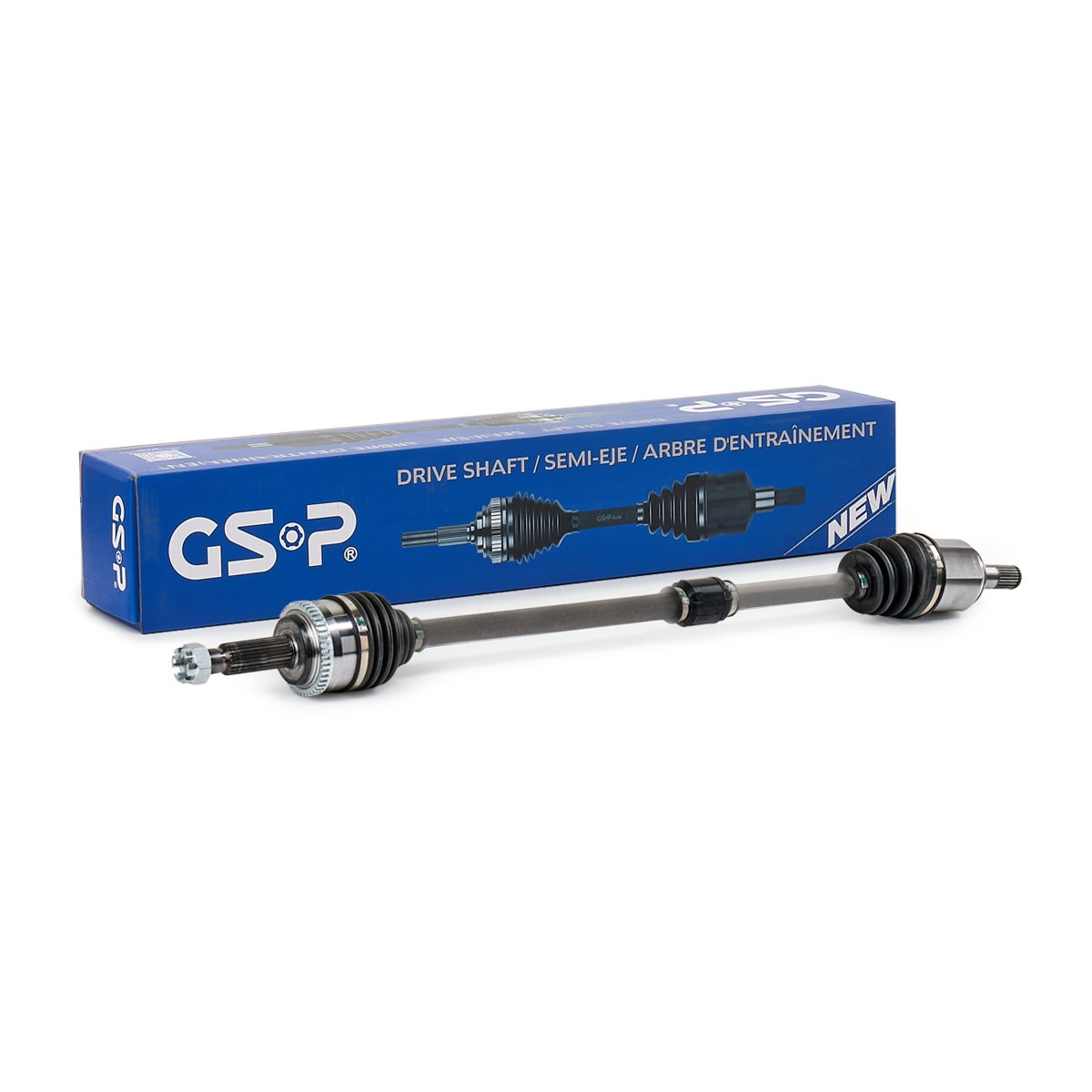 GSP Drive shaft Article number: 224399 cheaply