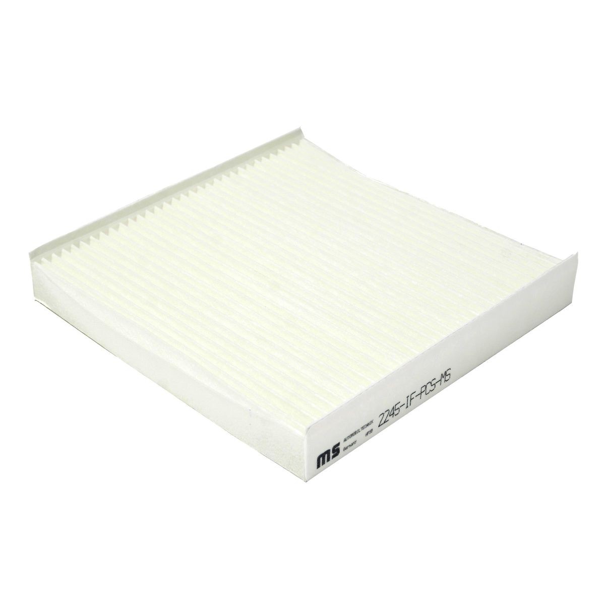 MASTER-SPORT Pollen filter Article number: 2245-IF-PCS-MS cheaply