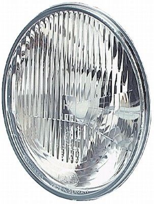 HELLA 1A8 121 150-001 Indsats, forlygte CADDY 1.6 D 55 HK Diesel 1992