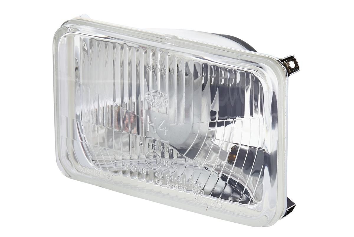 HELLA 1AB 003 177-001 Προβολέας, κύριος προβολέας SAPPORO 2.0 90 PS Βενζίνη 1980