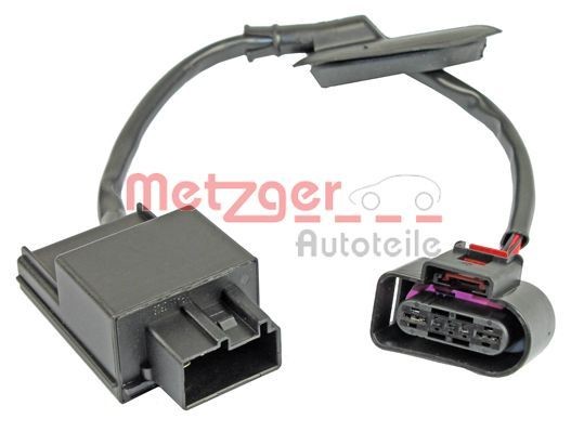 METZGER 2250235 Juhtseade, kütusepump GOLF 1.4 TSI 160 HP Bensiin 2009