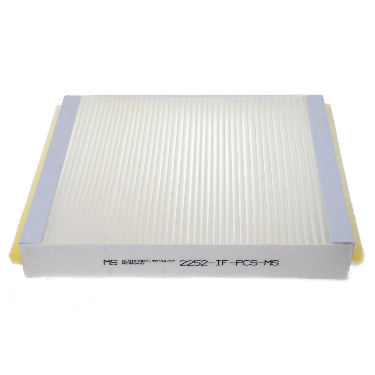 MASTER-SPORT Pollen filter Article number: 2252-IF-PCS-MS cheaply