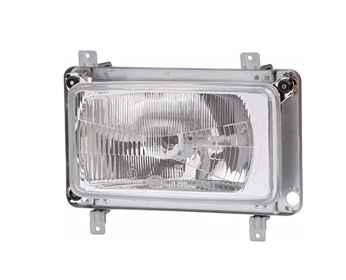 HELLA Headlight Article number: 1AG 004 873-391 cheaply