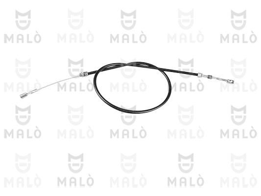 MALÒ Gaskabel Varenummer: 22600 billige