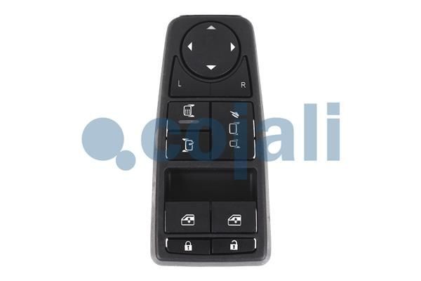 COJALI Door lock Article number: 2260285 cheaply