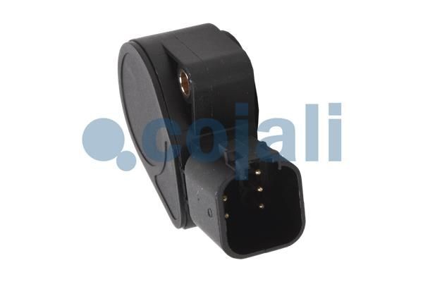 COJALI Accelerator pedal position sensor Article number: 2260371 cheaply