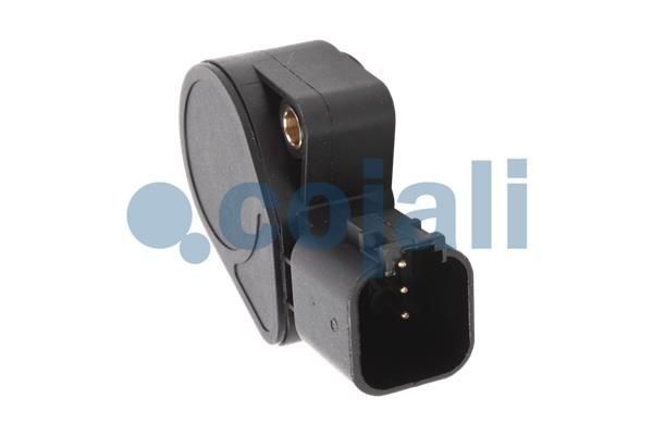COJALI Accelerator pedal position sensor Article number: 2260372 cheaply